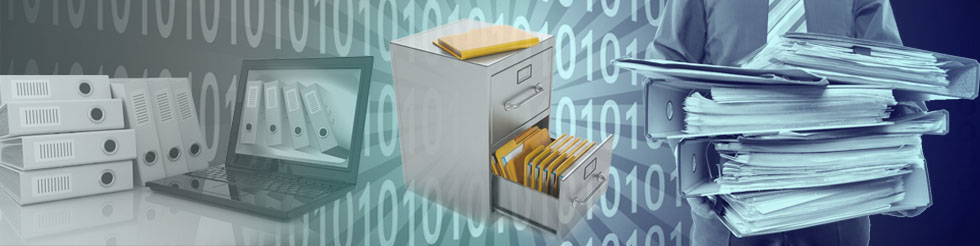 Document Management