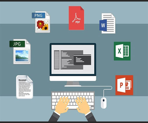 data-capture-services