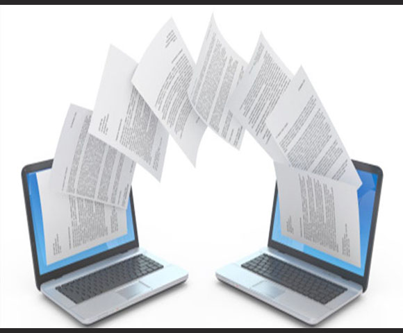 Document Conversion Services