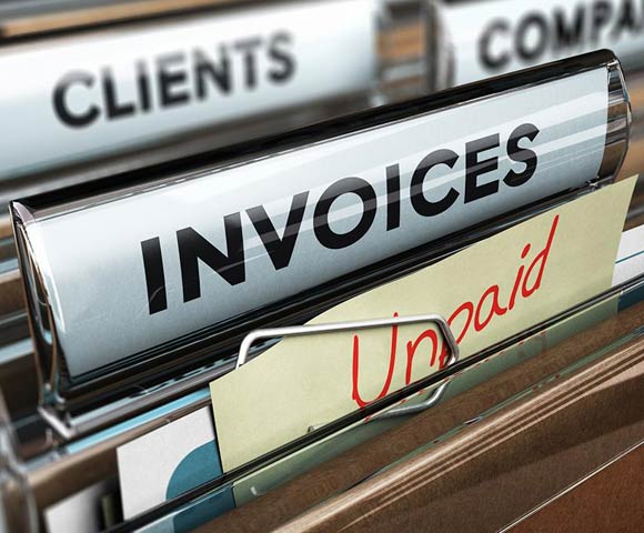 invoice-data-entry