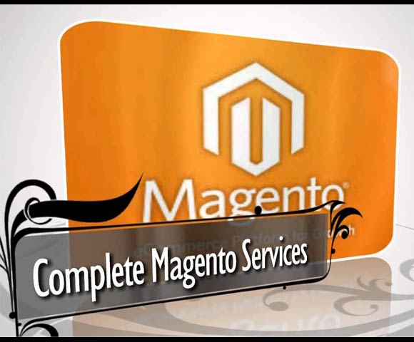 magento-eCommerce